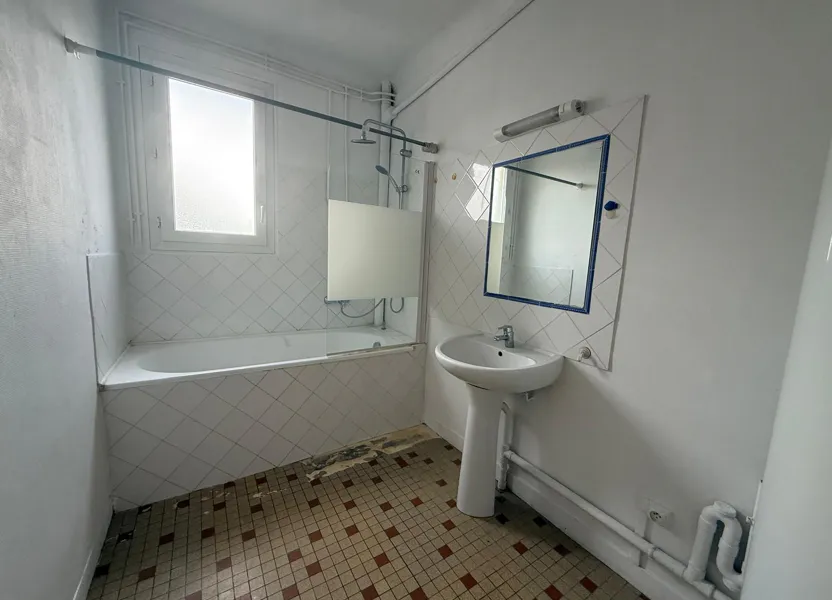 Appartement Avenue du 13e Dragons à Melun