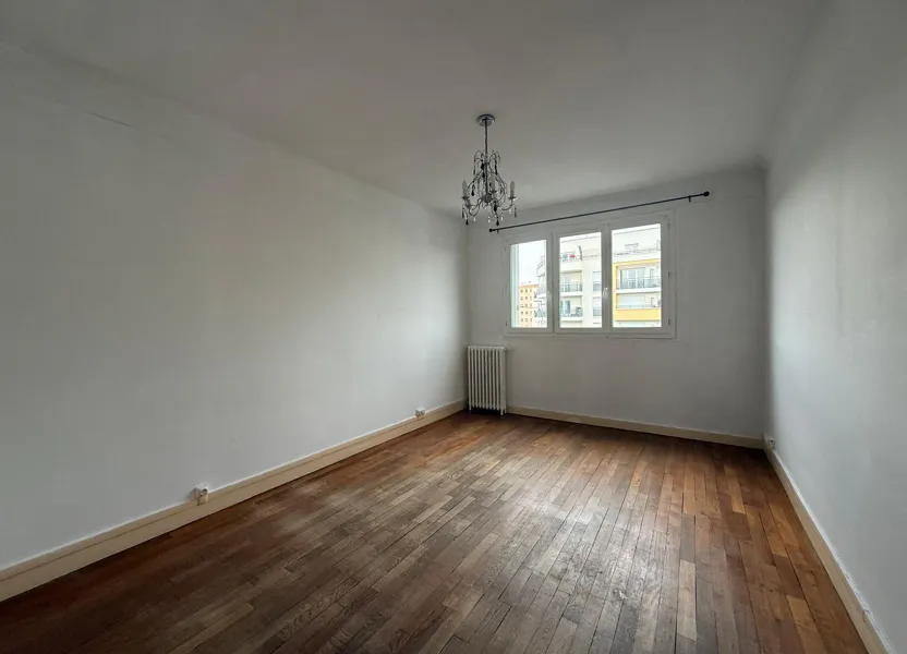 Appartement Avenue du 13e Dragons à Melun