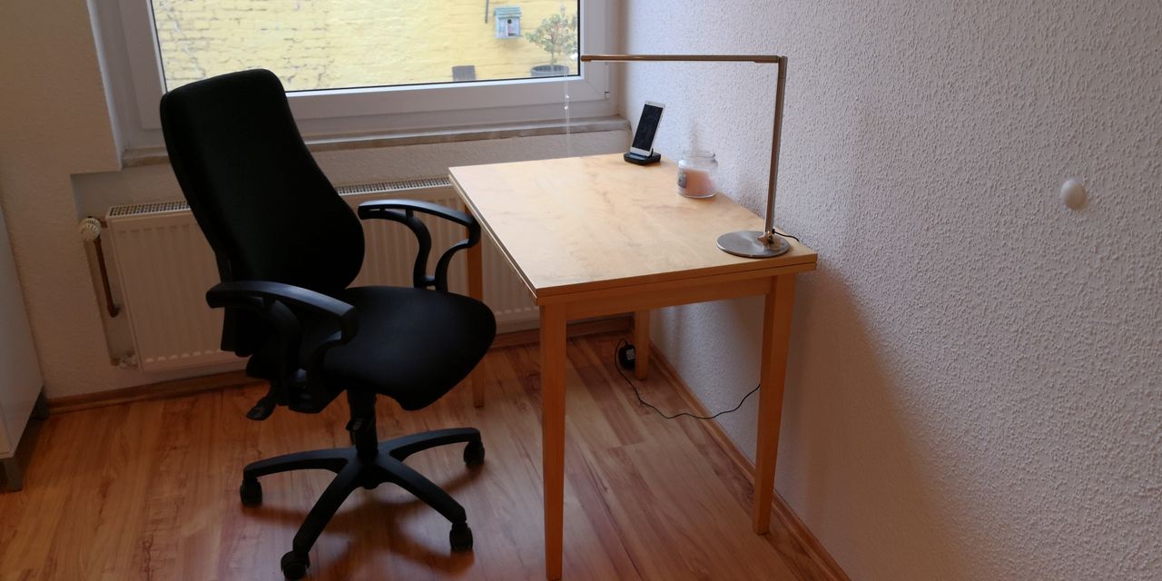 Wohnung Mülheimer Straße in Düsseldorf