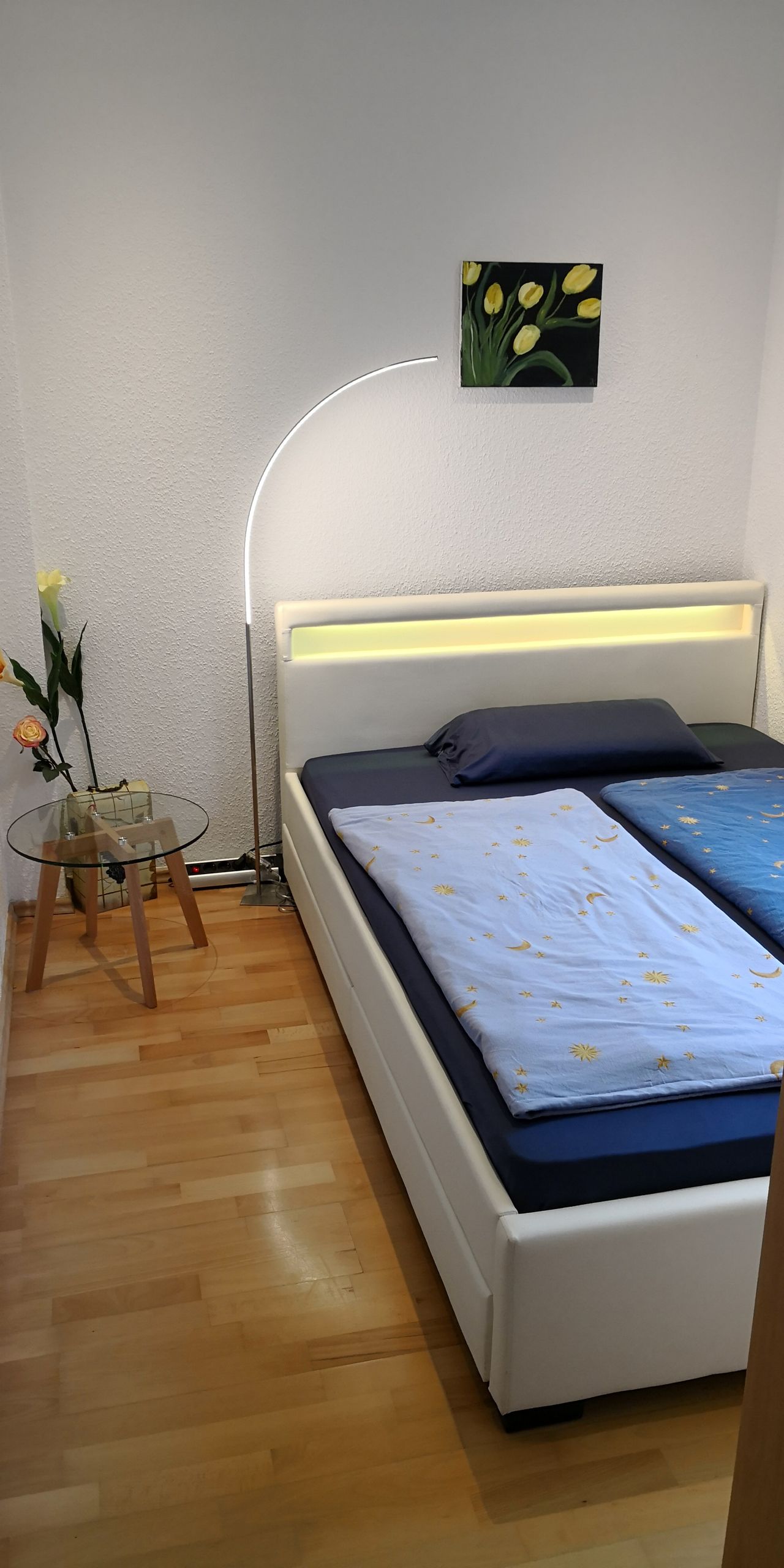 Wohnung Mülheimer Straße in Düsseldorf