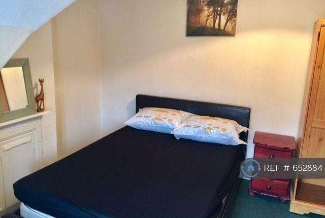 Flat Prestwood Road in Wolverhampton