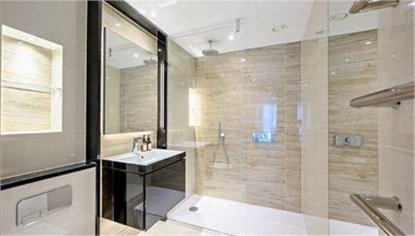 Flat Edgware Road in City of Westminster