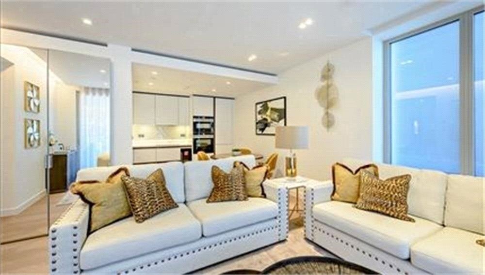 Flat Edgware Road in City of Westminster