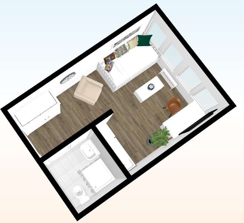 Wohnung Luxemburger Straße in Hürth