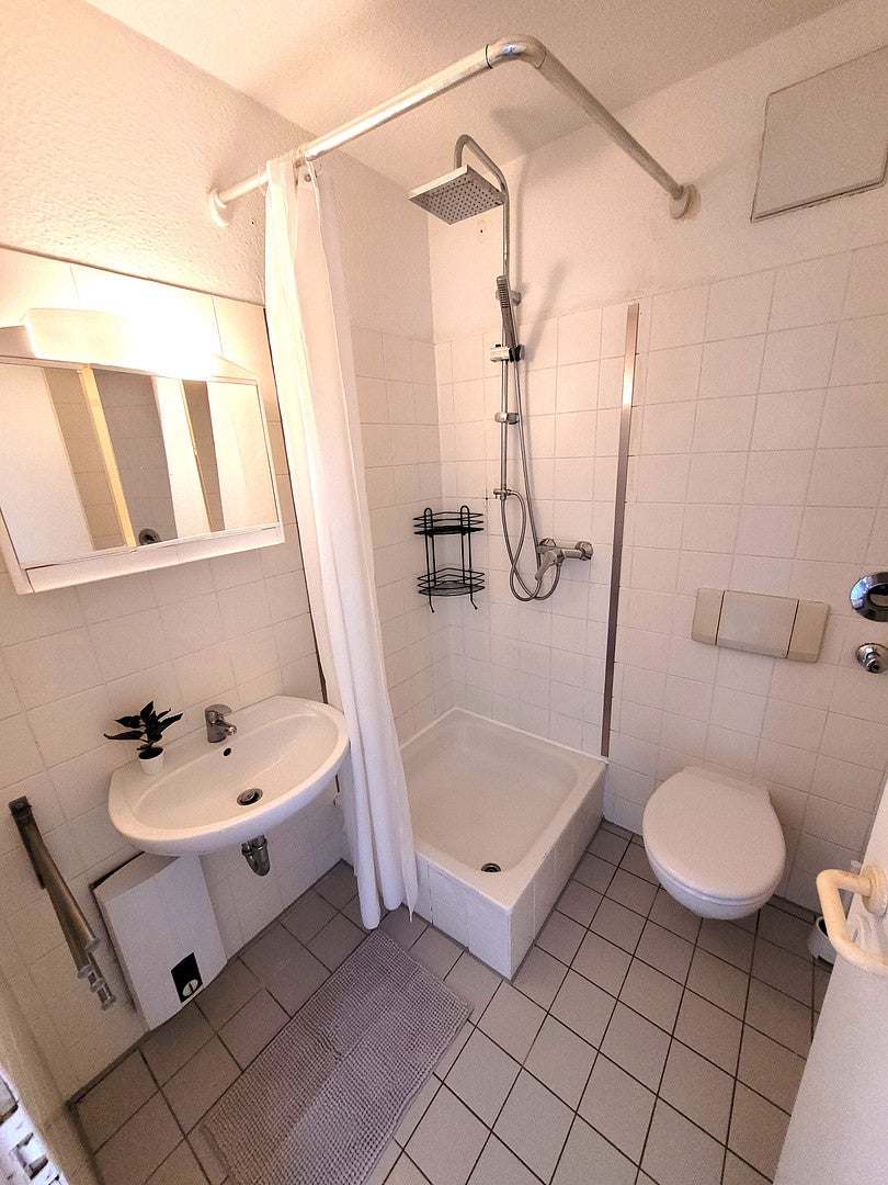 Wohnung Luxemburger Straße in Hürth