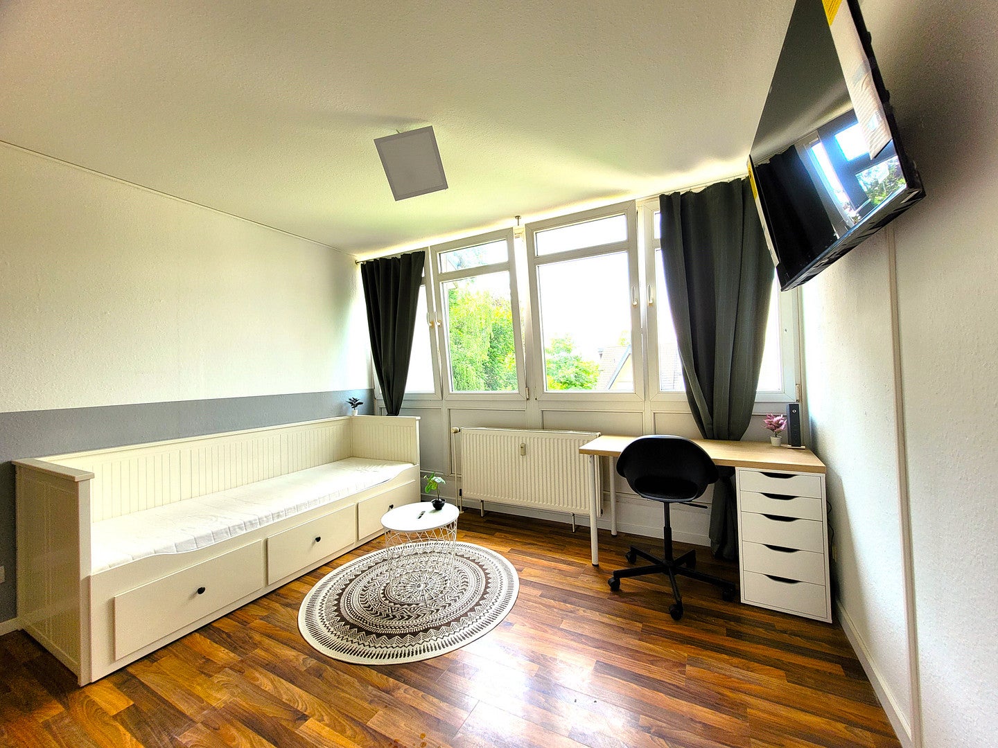 Wohnung Luxemburger Straße in Hürth