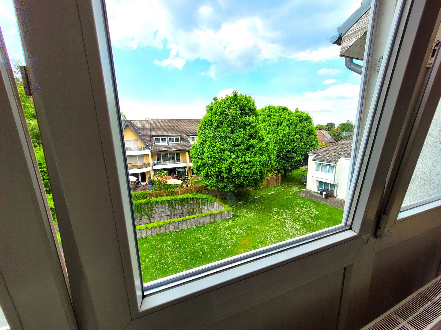 Wohnung Luxemburger Straße in Hürth
