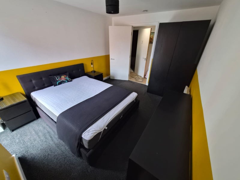 Room Jersey Street in Manchester