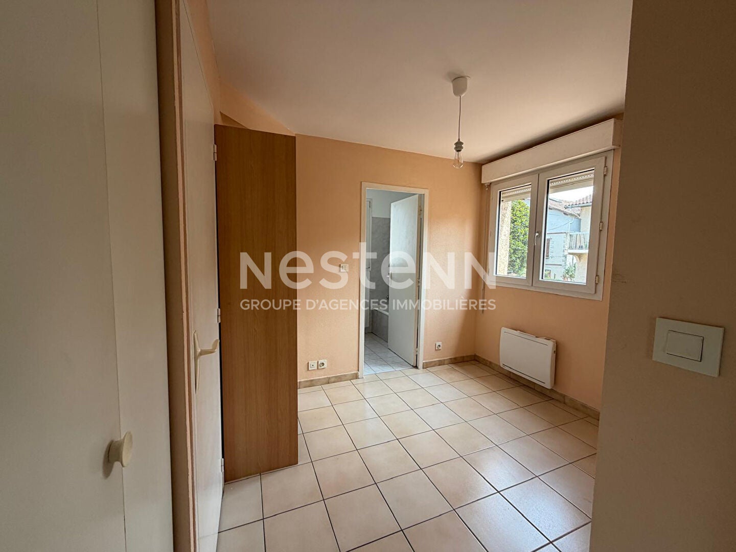 Appartement Rue Caubère à Toulouse