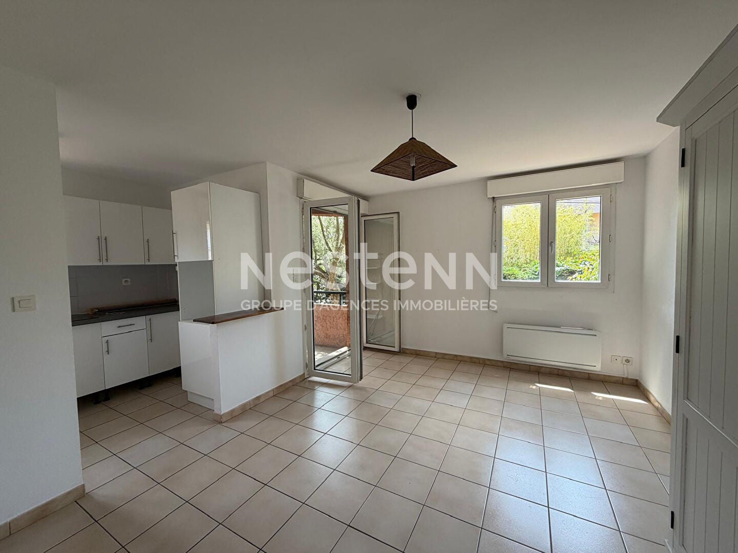 Appartement Rue Caubère à Toulouse