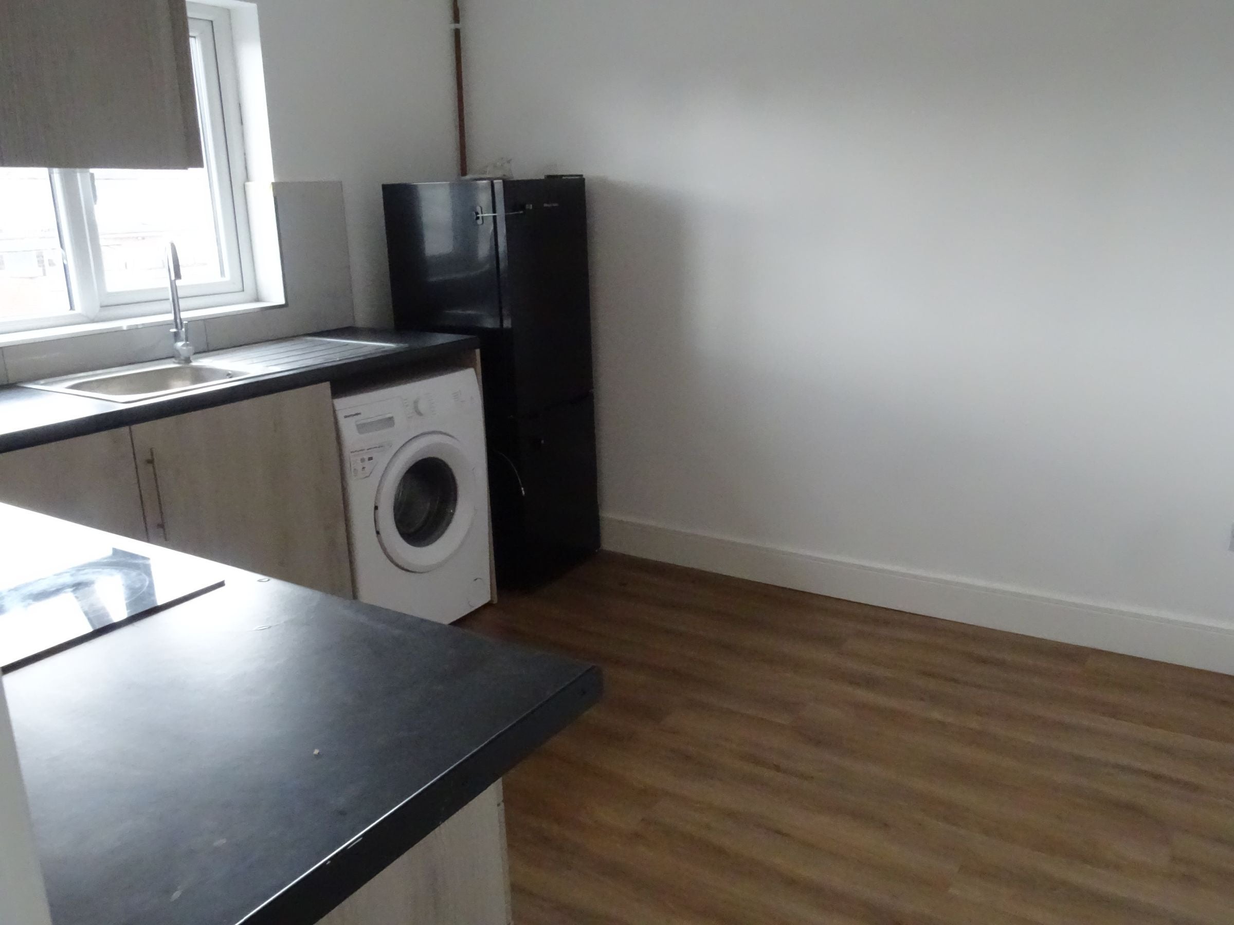 Flat Marlborough Road in Greater London