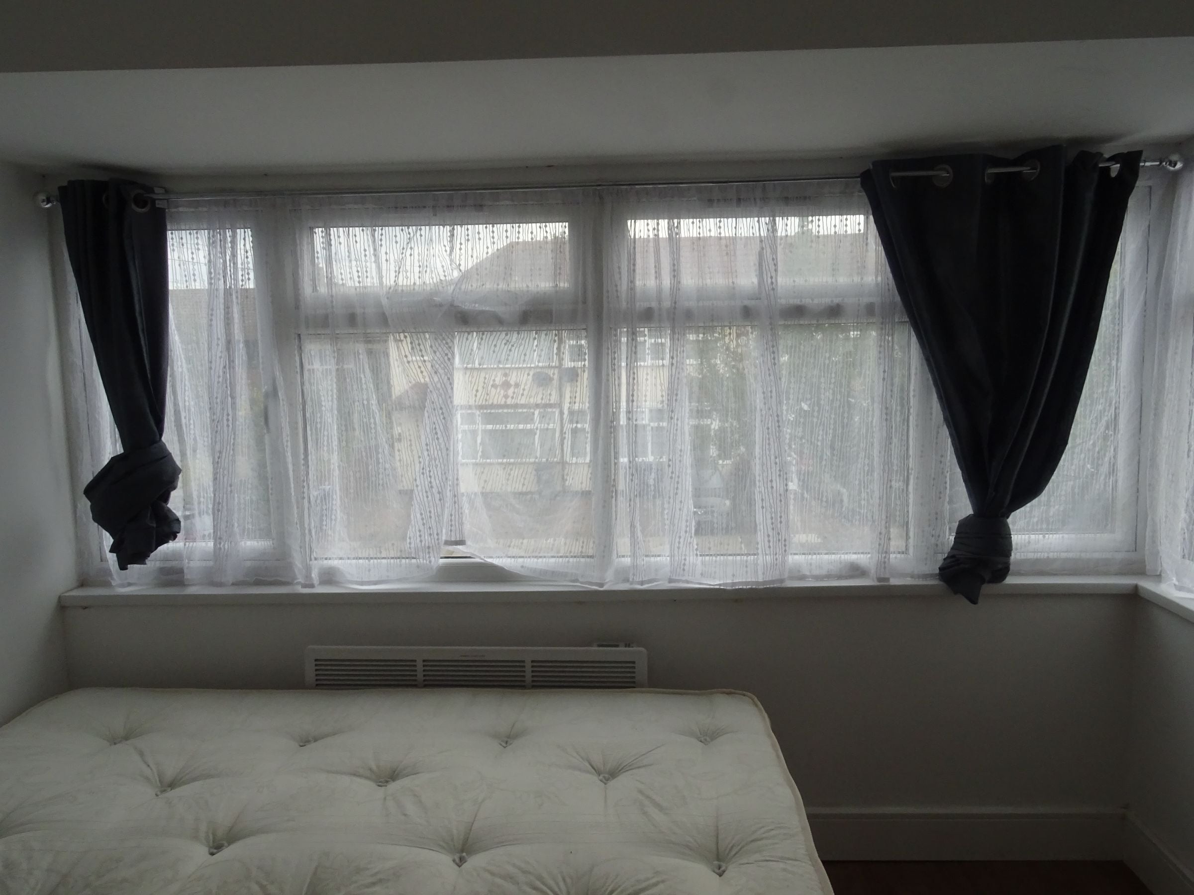 Flat Marlborough Road in Greater London