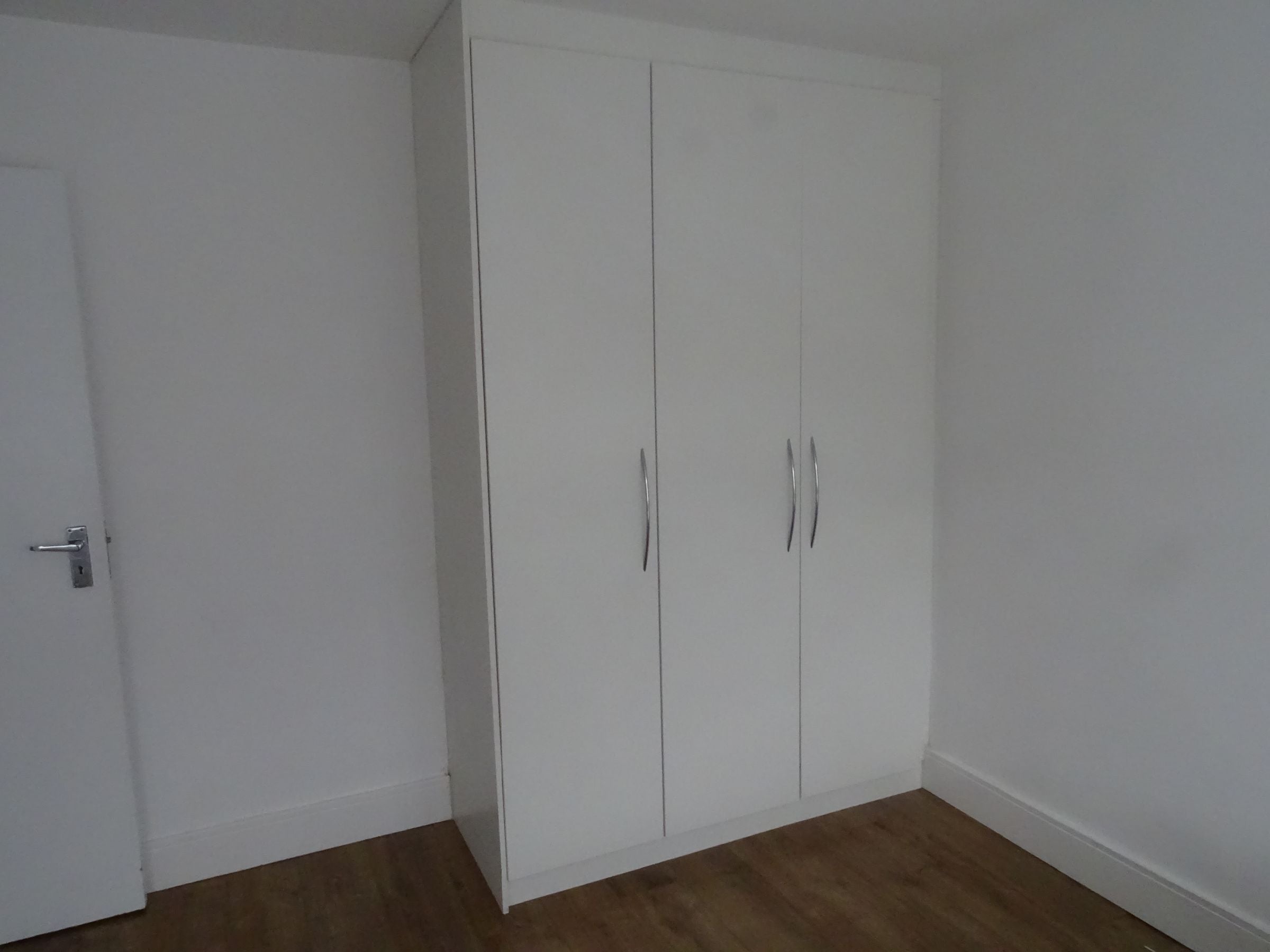 Flat Marlborough Road in Greater London