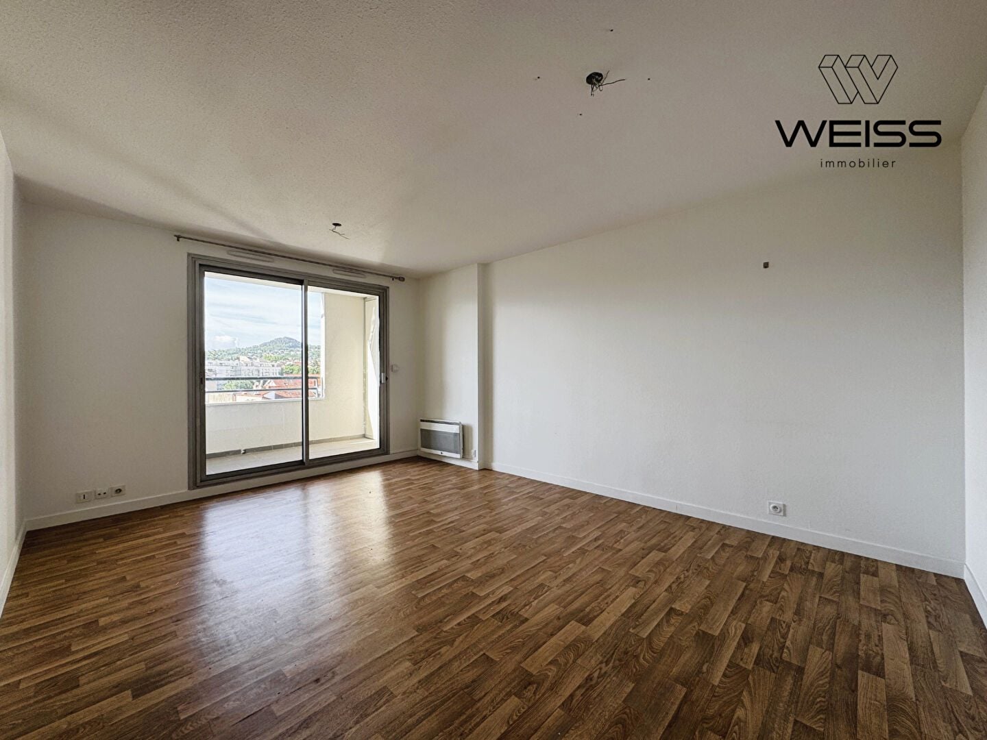 Flat Rue Descartes in Clermont-Ferrand