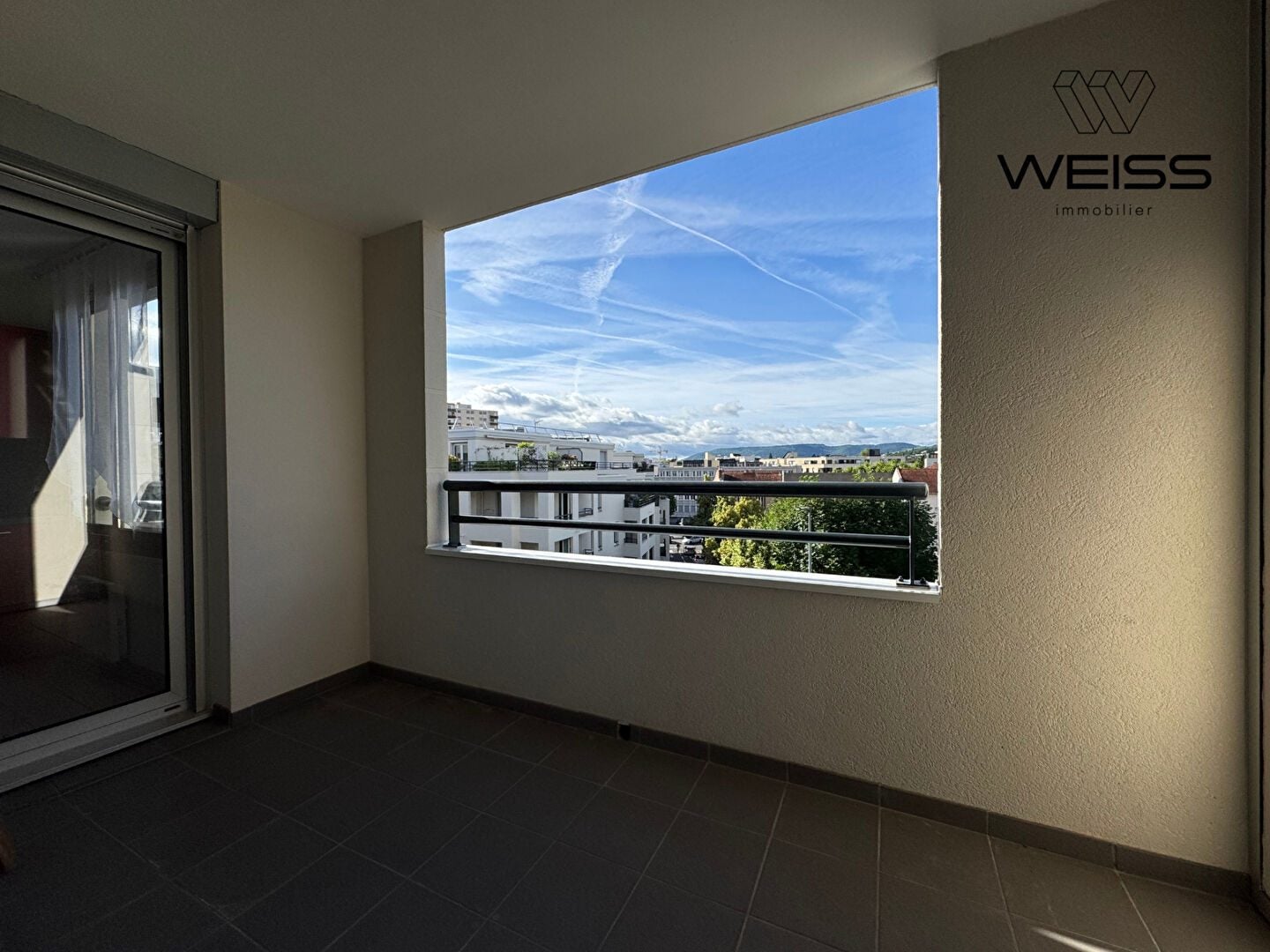 Flat Rue Descartes in Clermont-Ferrand
