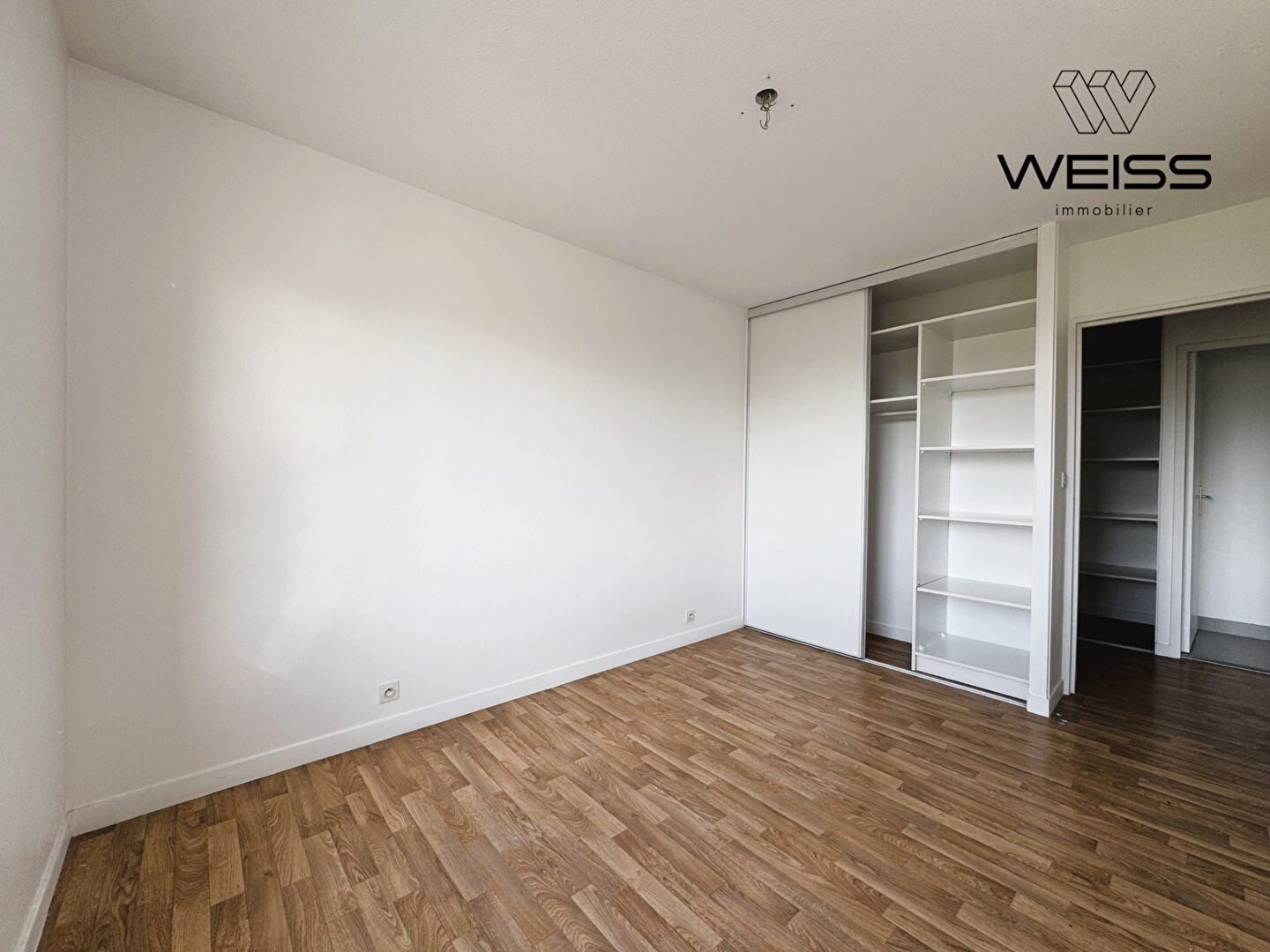 Flat Rue Descartes in Clermont-Ferrand