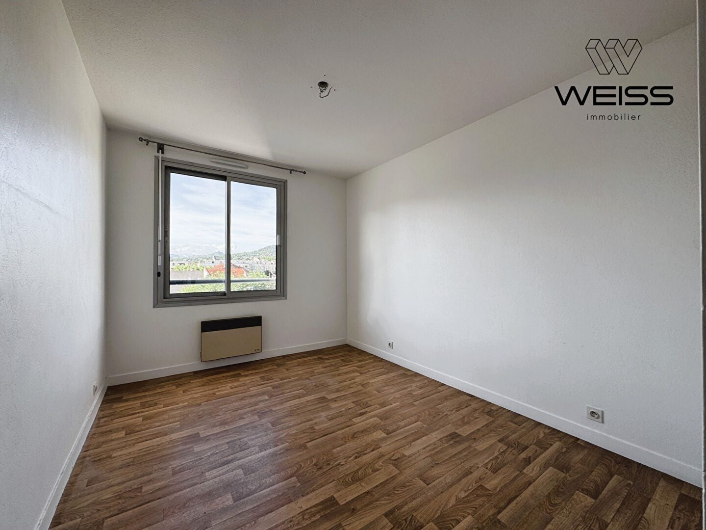 Flat Rue Descartes in Clermont-Ferrand