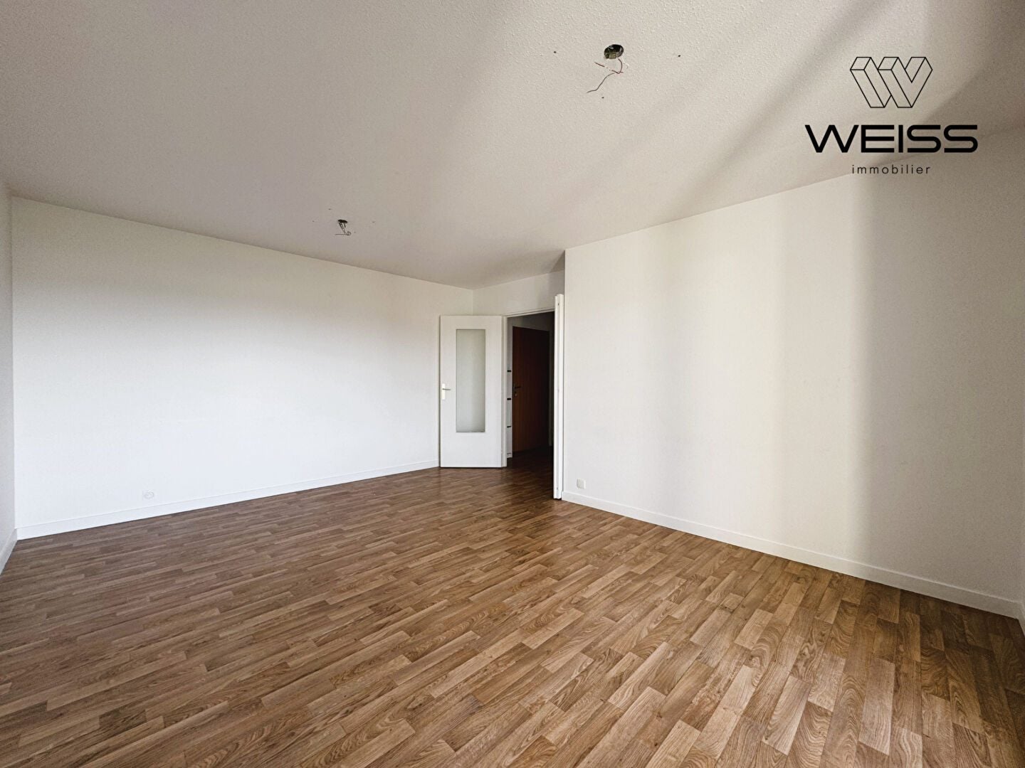 Flat Rue Descartes in Clermont-Ferrand