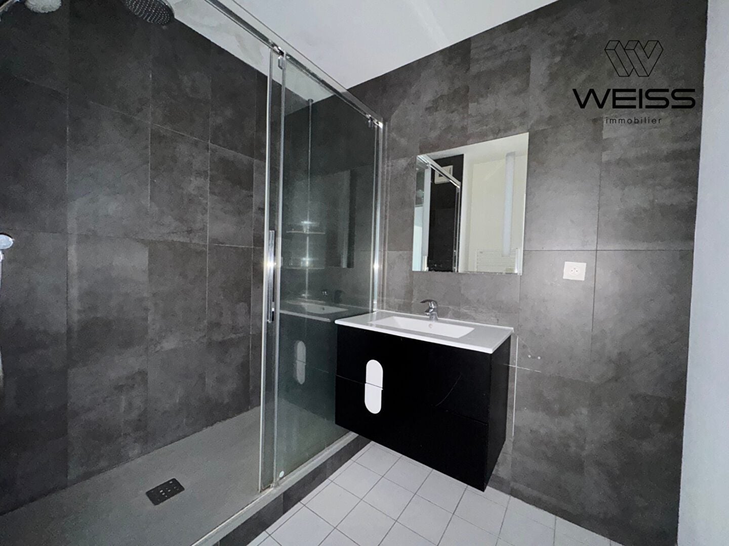 Flat Rue Descartes in Clermont-Ferrand
