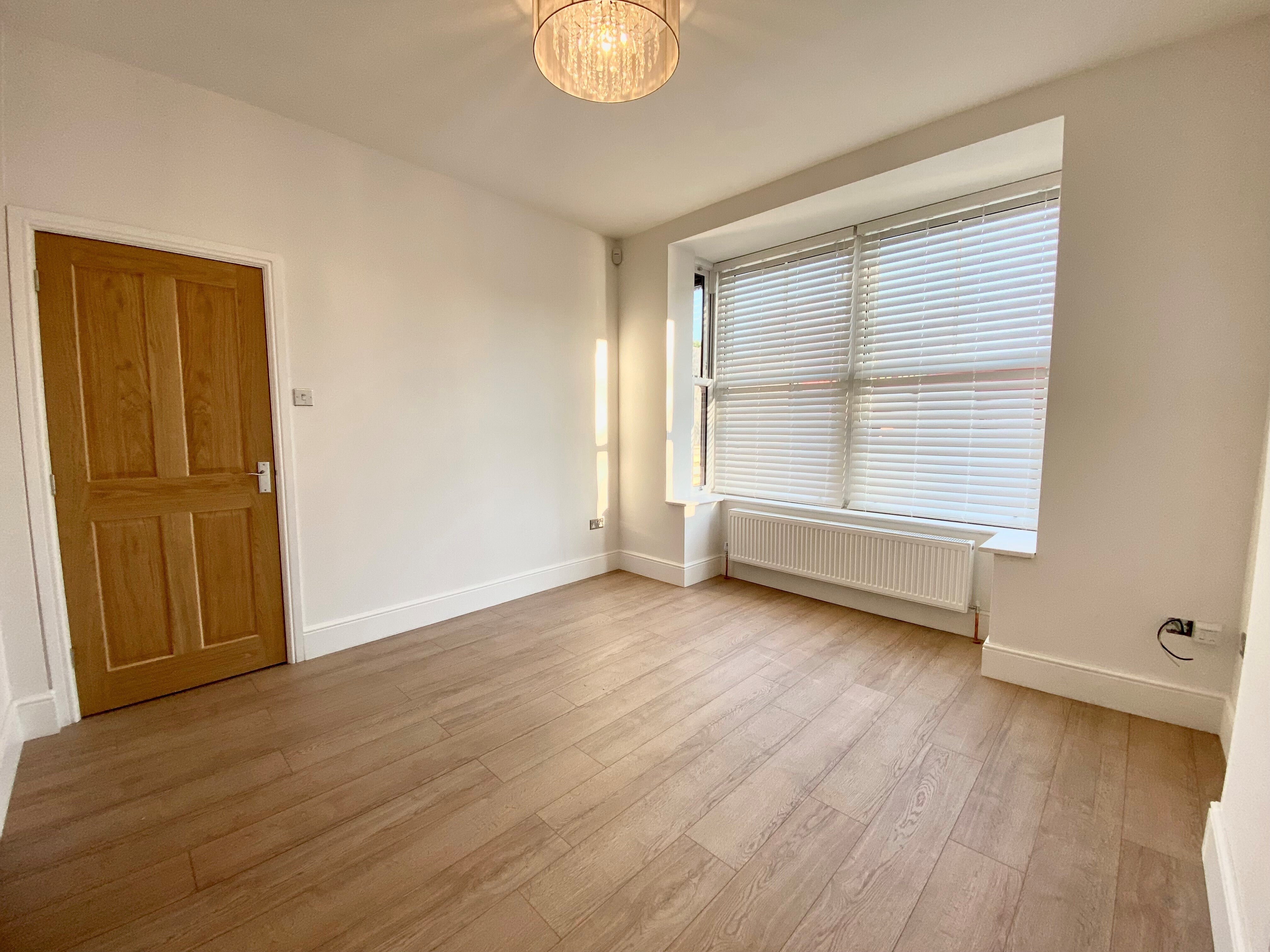 House Moss Lane in Trafford
