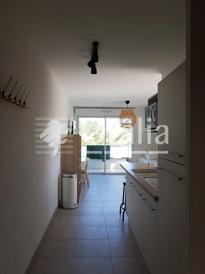 Appartement Rue du Truel à Montpellier