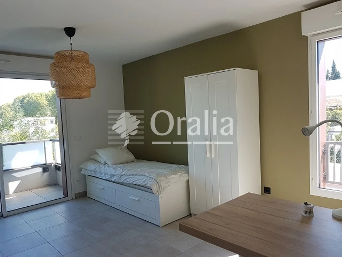 Appartement Rue du Truel à Montpellier