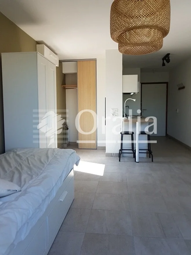 Appartement Rue du Truel à Montpellier