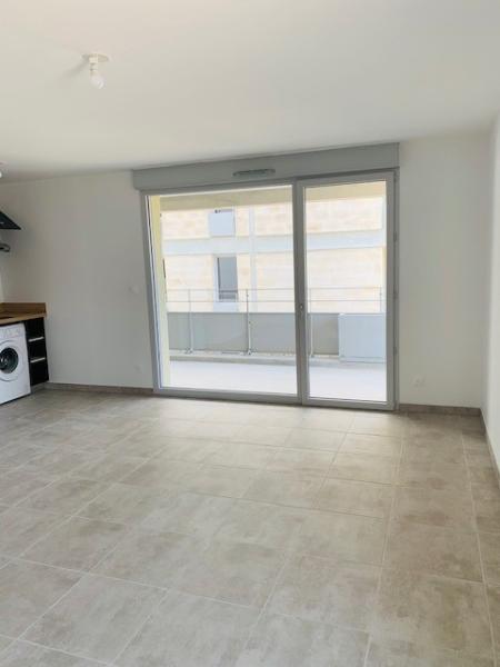 Appartement Rue Jeanne Lanvin à Toulouse