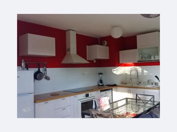 Appartement Rue duffour-dubergier à Bordeaux
