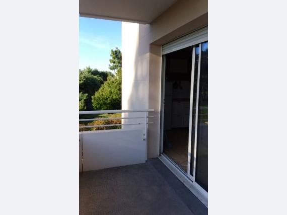 Appartement Rue duffour-dubergier à Bordeaux
