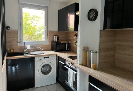 Appartement Rue des Treilles à Libourne