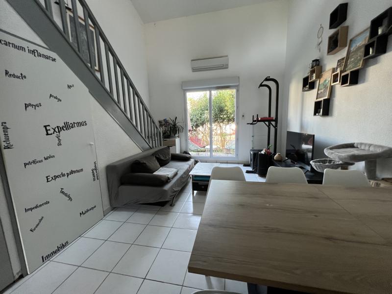 Flat Rue des Treilles in Libourne