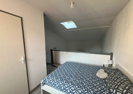 Flat Rue des Treilles in Libourne