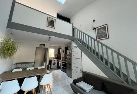 Flat Rue des Treilles in Libourne