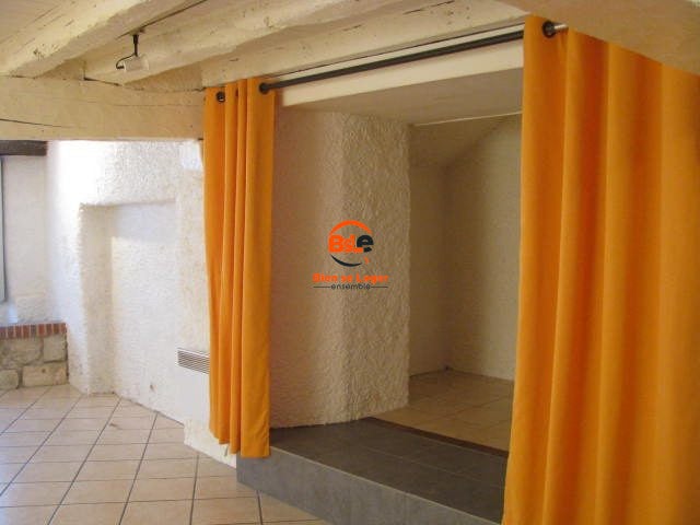 Appartement Chemin des Fonds Vilains Baratan à Le Vernet