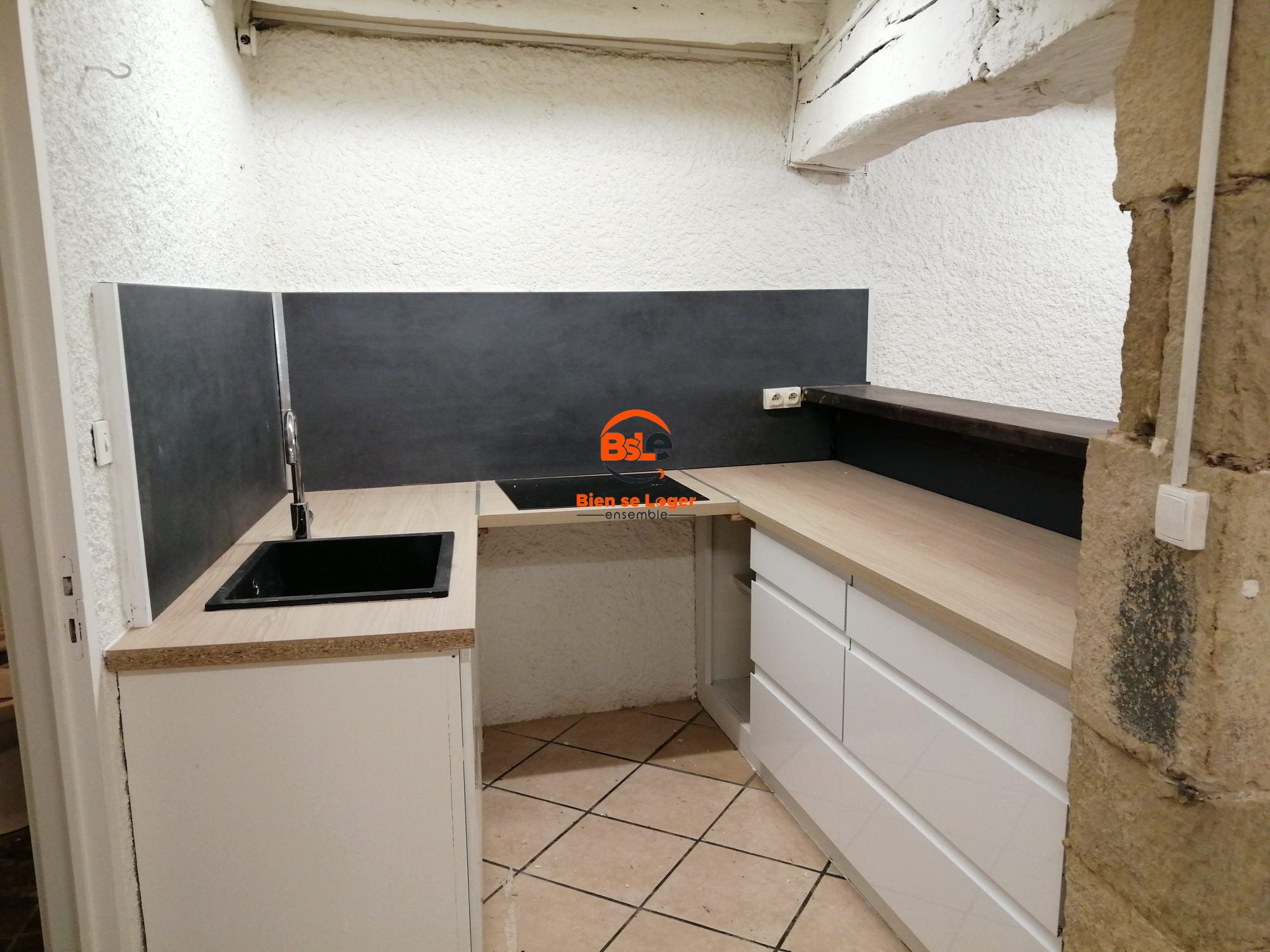 Appartement Chemin des Fonds Vilains Baratan à Le Vernet