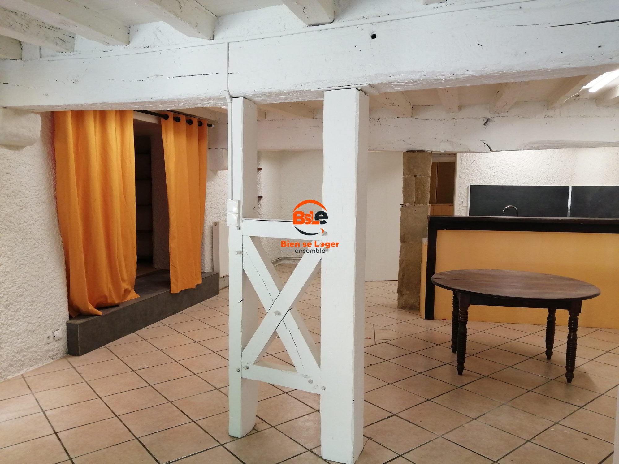Appartement Chemin des Fonds Vilains Baratan à Le Vernet