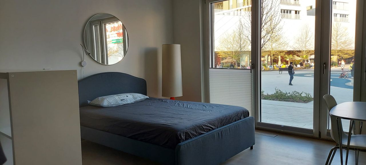 Wohnung Am Schützeneck in München