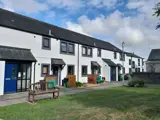 Flat Victoria Court in Cockermouth