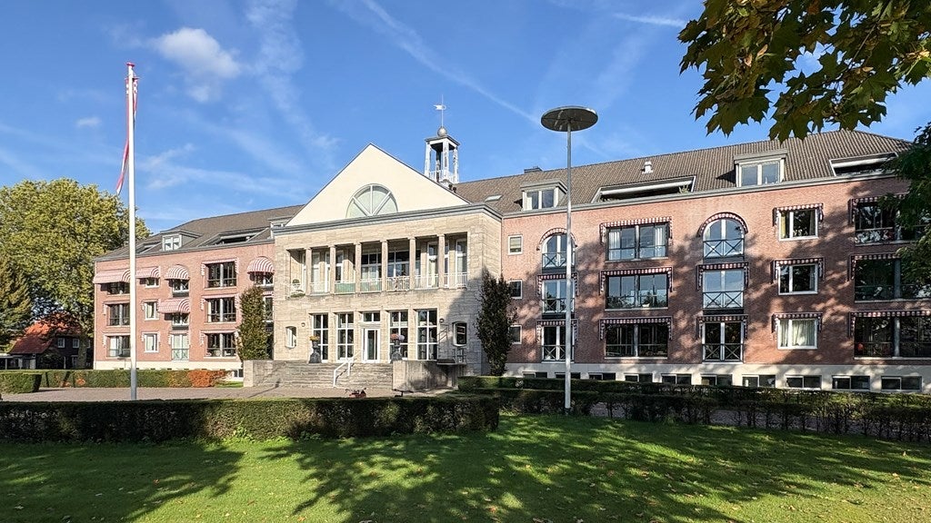 Appartement Molenpad 48 in Boxtel
