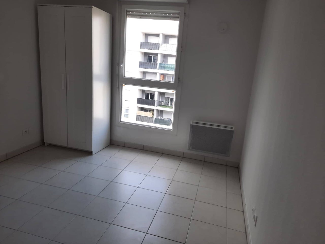 Appartement Rue Jean-Eugène Paillas à Marseille