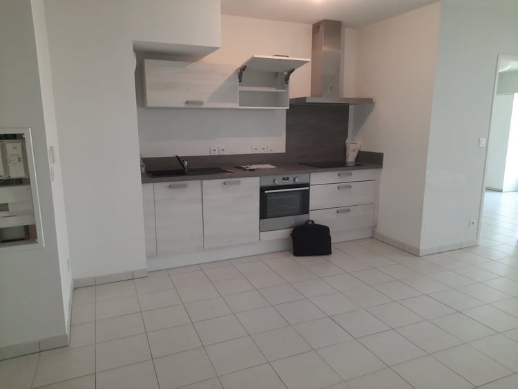 Appartement Rue Jean-Eugène Paillas à Marseille