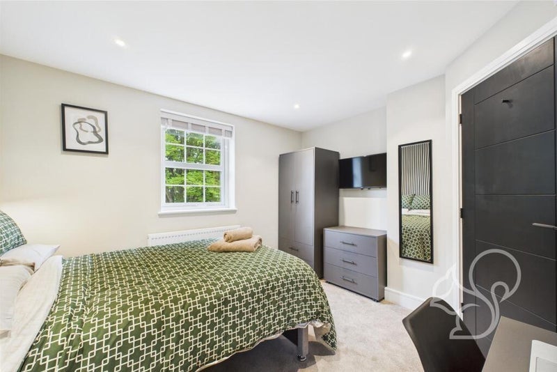 Room Childer Road in Mid Suffolk