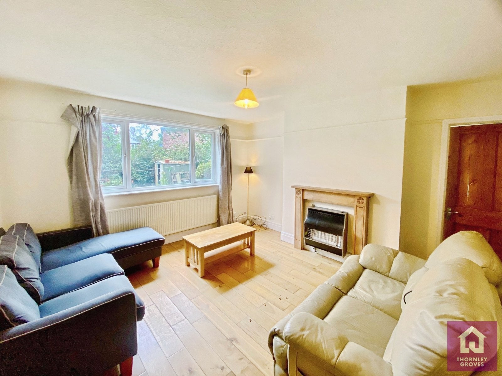 House Ince Close in Manchester