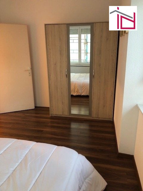 Appartement Rue de France à Huningue