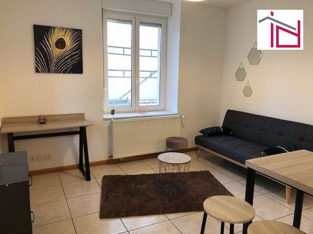 Appartement Rue de France à Huningue