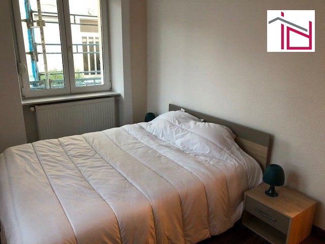 Appartement Rue de France à Huningue