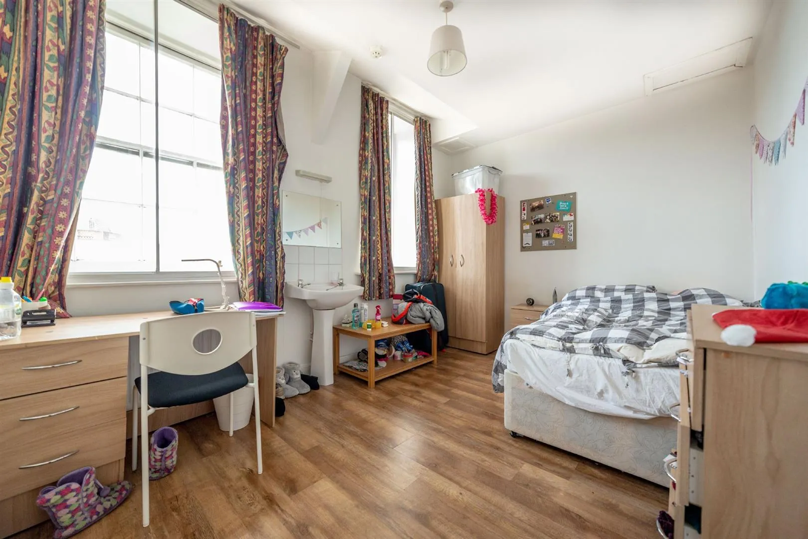 Flat Clayton Street West in Newcastle upon Tyne