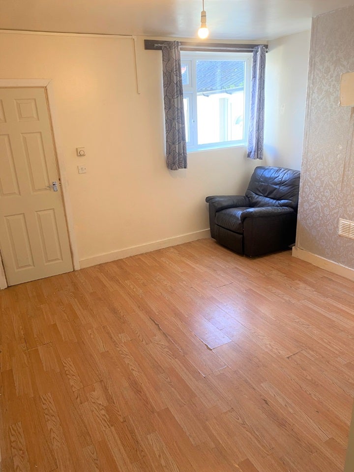 Flat Chatsworth Street in Ashfield