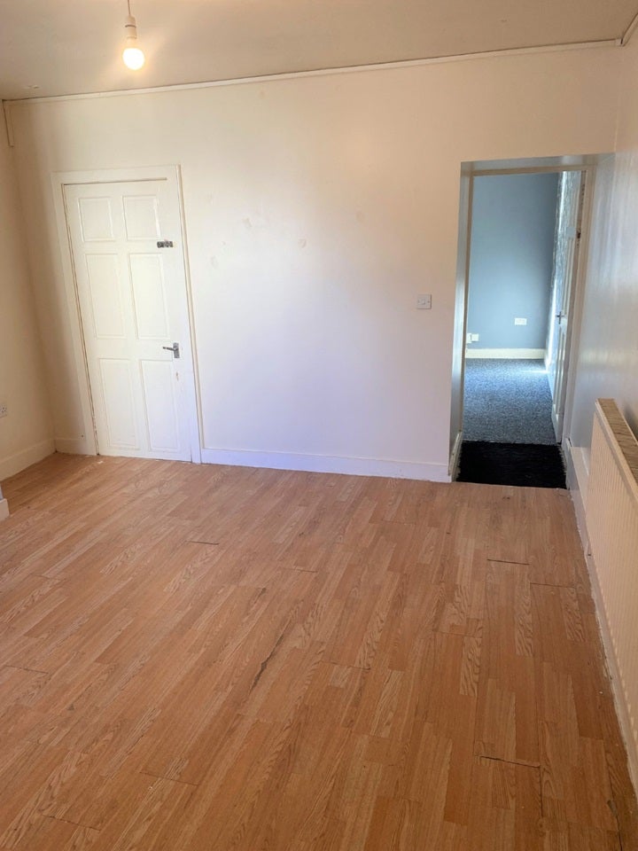 Flat Chatsworth Street in Ashfield